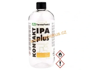 Kontakt IPA Plus 0,5l