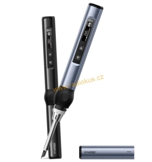Pájecí pero FNIRSI HS-01 Smart